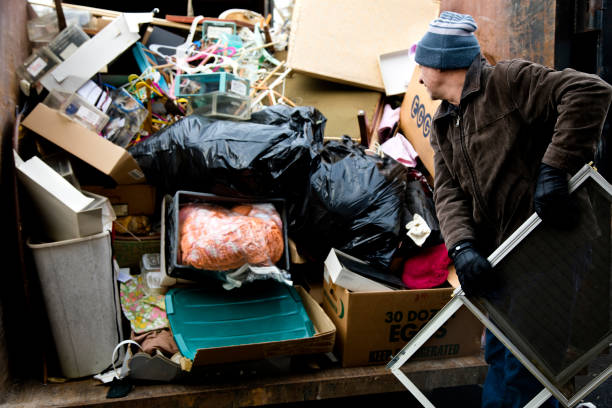 Best Mattress Disposal  in Valdez, AK