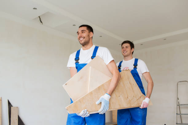 Best Shed Removal  in Valdez, AK