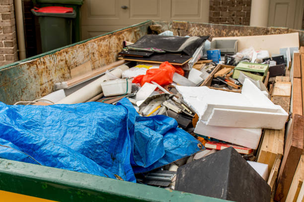 Best Garage Cleanout  in Valdez, AK