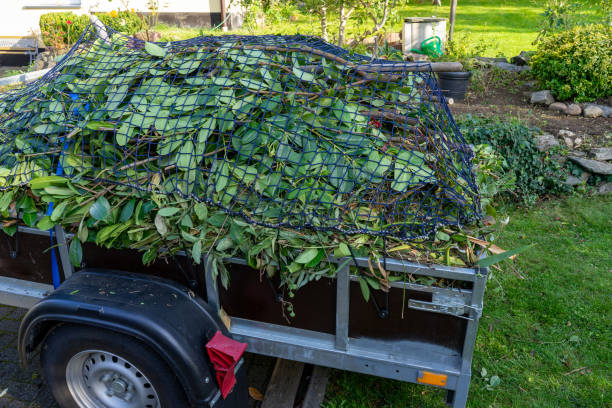 Best Yard Waste Removal  in Valdez, AK