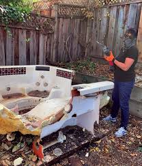 Best Furniture Removal  in Valdez, AK